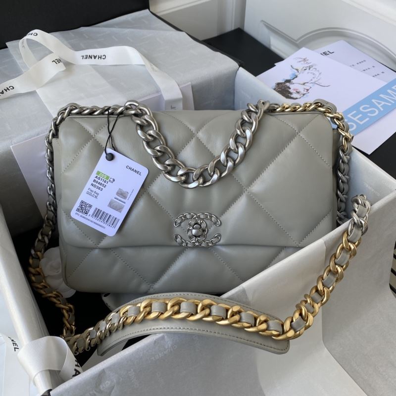 Ch**el 19 bags